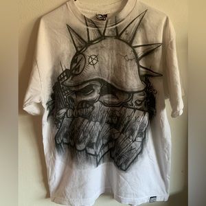 Vintage Metal Mulisha Shirt